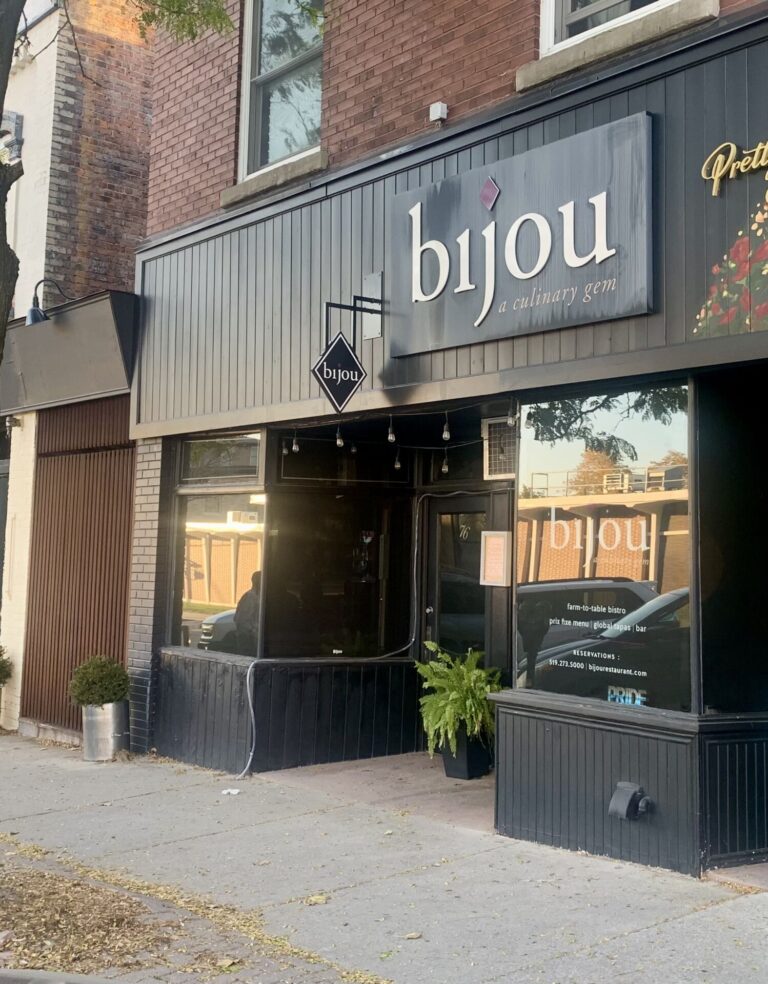 UPDATED: ‘Significant fire’ closes Bijou restaurant for ‘foreseeable future’