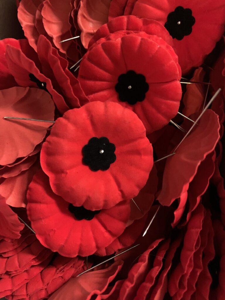 Details of Stratford’s Remembrance Day ceremony announced