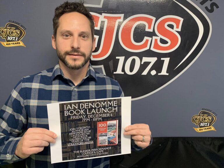 William Allman Arena’s history chronicled in new local book