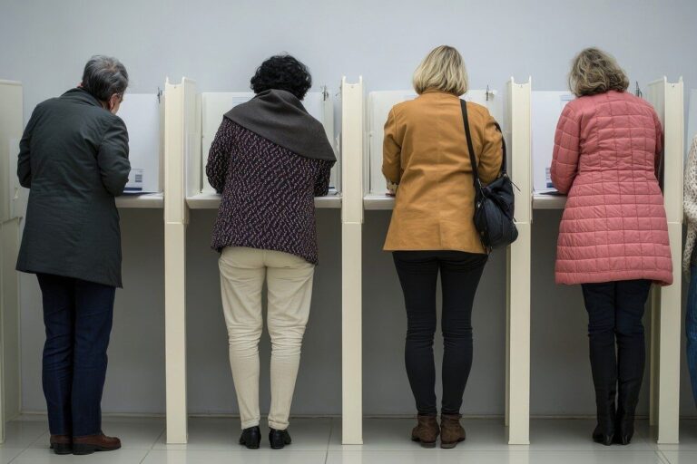United Way partners with The Local to host election education series