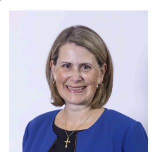 Catholic school board announces Karen Tigani as new director of education