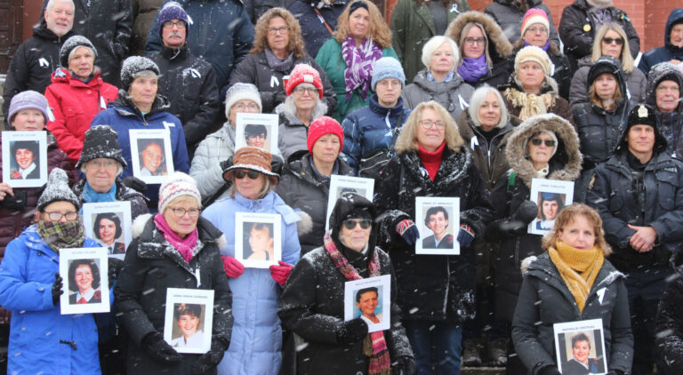 ‘This is not just a women’s issue’: IPV in Stratford continues to rise