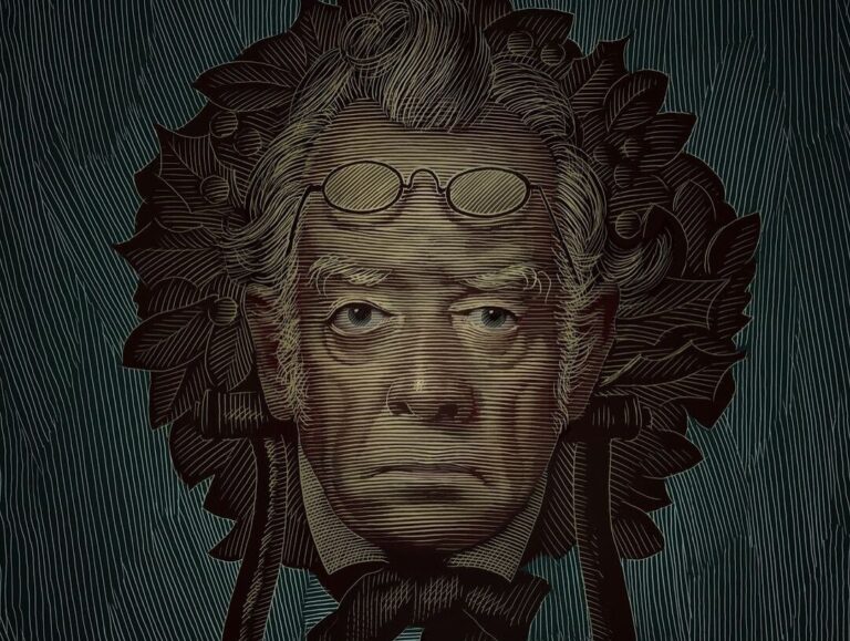 Rediscover a classic holiday tale with Rod Beattie’s ‘A Christmas Carol’