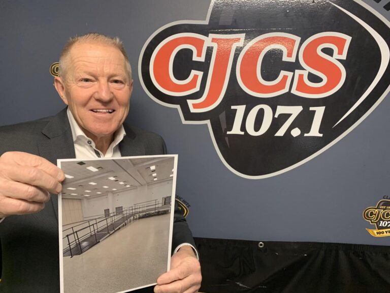 Checking In with Mayor Martin Ritsma