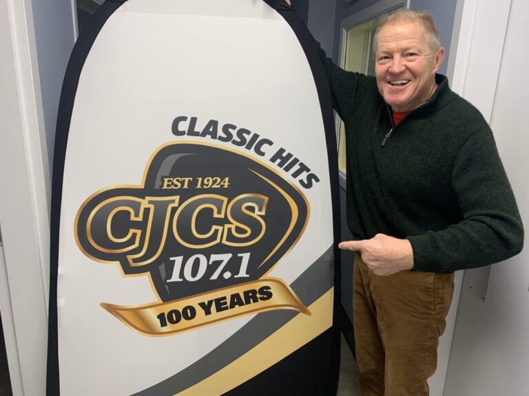 Checking In with Mayor Martin Ritsma