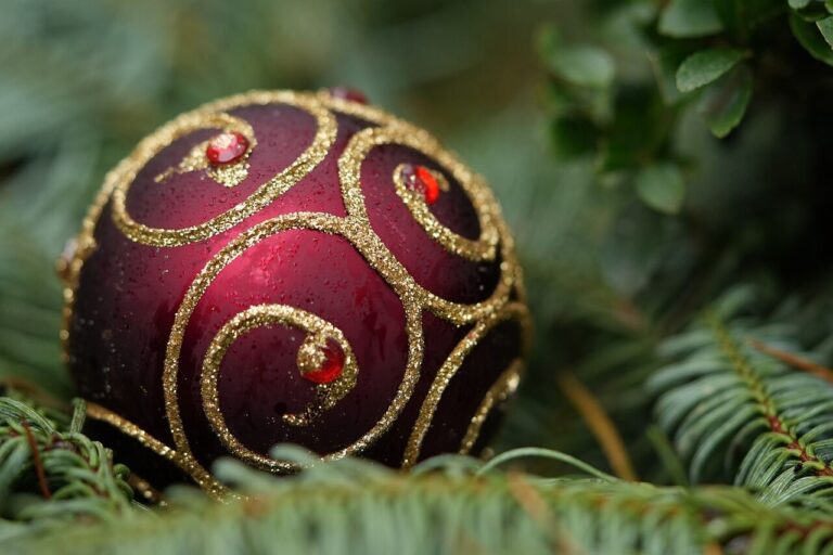 Christmas dinner for everyone at St. James Anglican Church