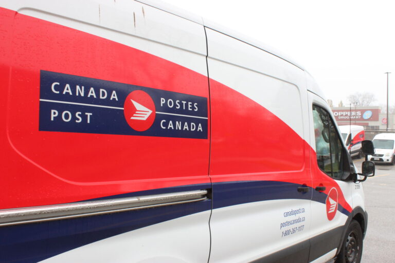 There is still time to write a letter to Santa with Canada Post Santa letter program