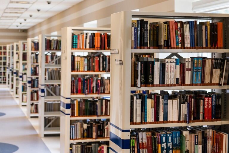 Libraries, Perth South reach five-year library services agreement