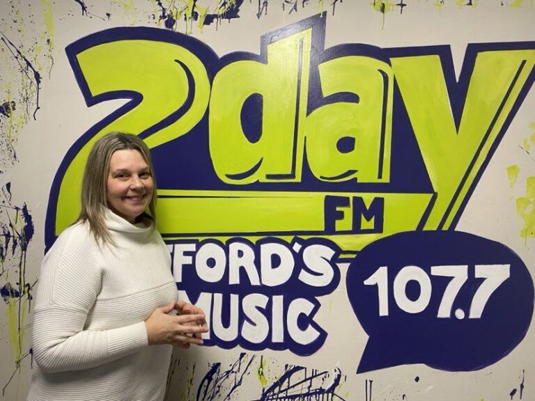 Melissa McIntosh with Mindful Kids Inc.