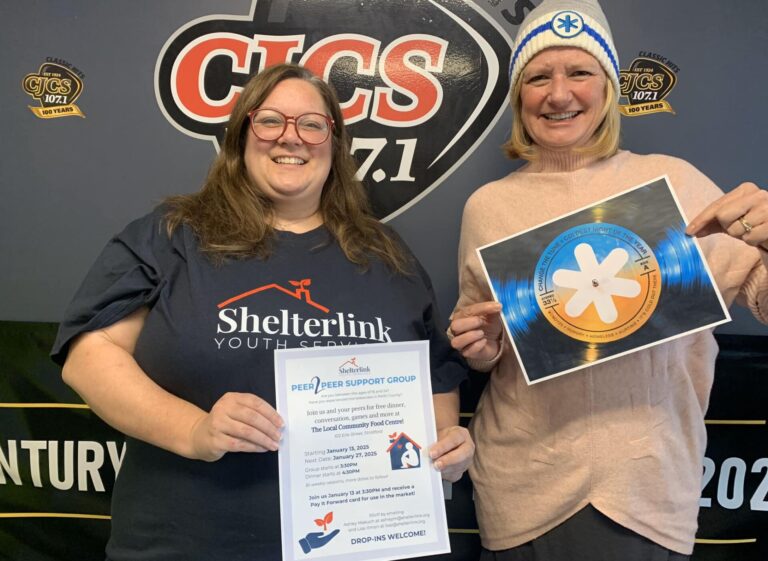 United Way Perth-Huron fundraising hits the ‘north side’ of 50 per cent