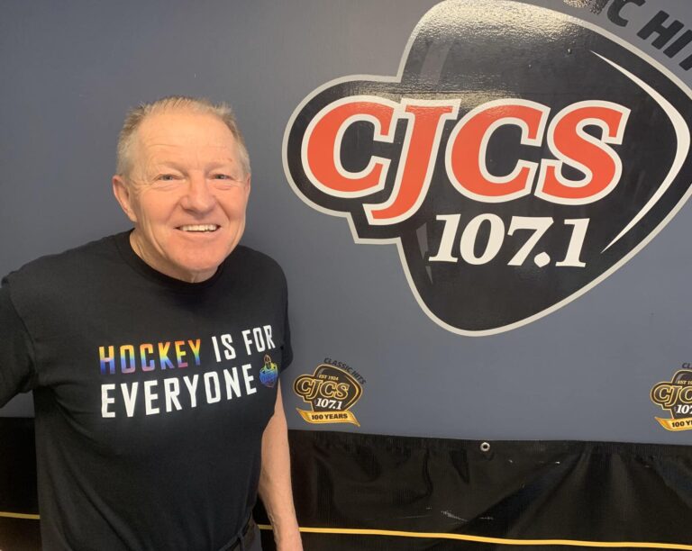 Checking In with Mayor Martin Ritsma
