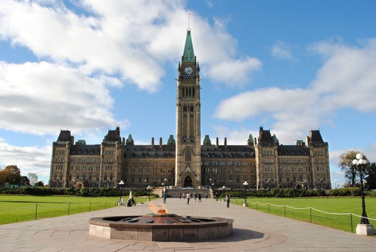 Freeland announces run for Liberal leadership