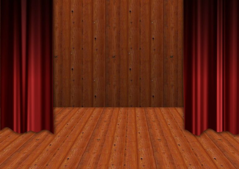 Auditions start tonight for St. Marys Community Players spring production