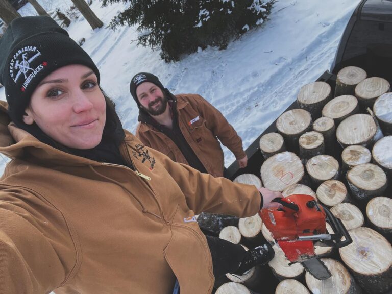 Get outside, enjoy some activity, meet some people at Stratford Winterfest