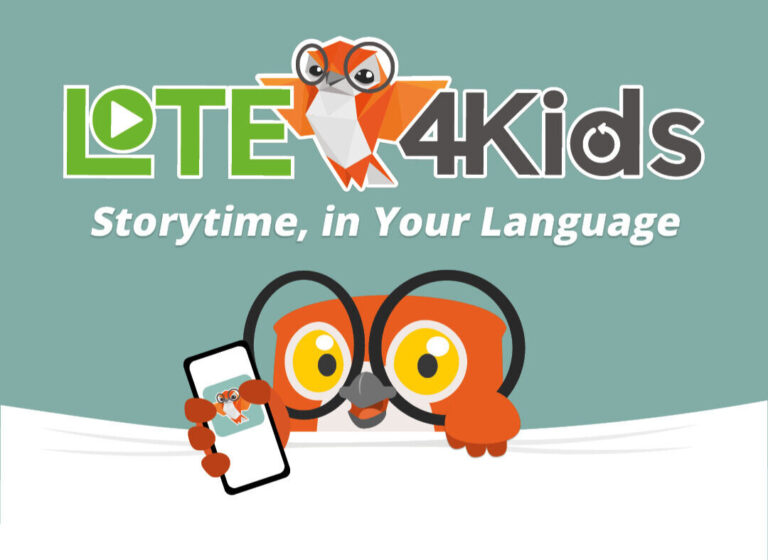 Library launches database to aid youth with English development