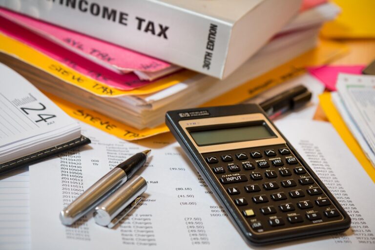 Stratford offering free income tax clinics for low income households