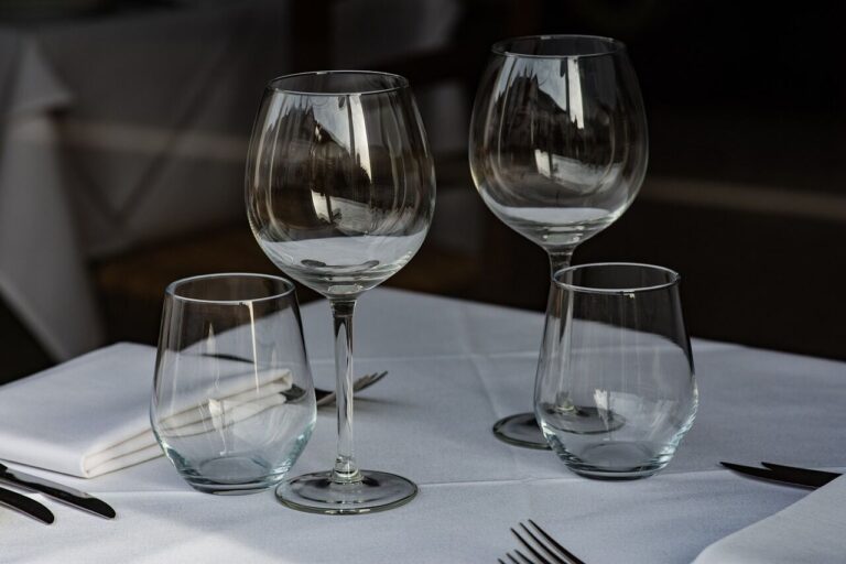 Six-course menu and a French drama on tap at The Bruce Hotel