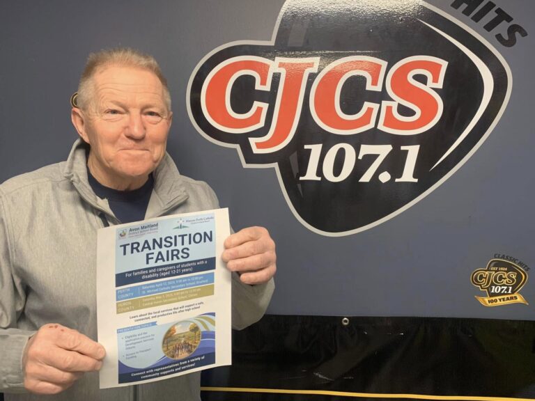 Checking In with Mayor Martin Ritsma