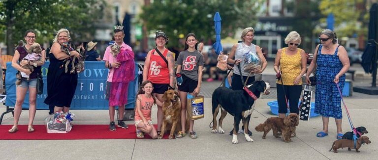 Details announced for BIA’s Dog Days of Summer