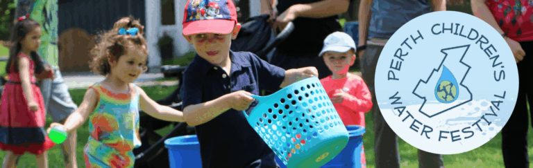 St. Marys welcomes back Perth Children’s Water Festival