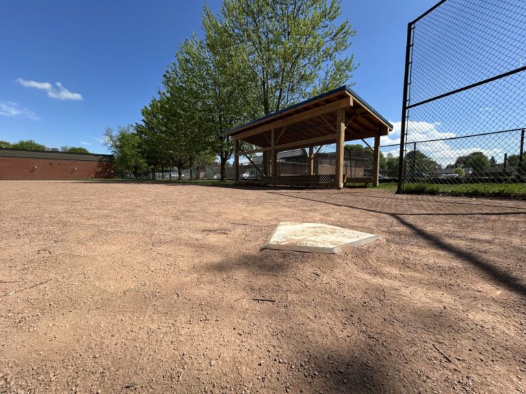 If you build it…’Field of Dreams’ grand opening next week at St. Al’s