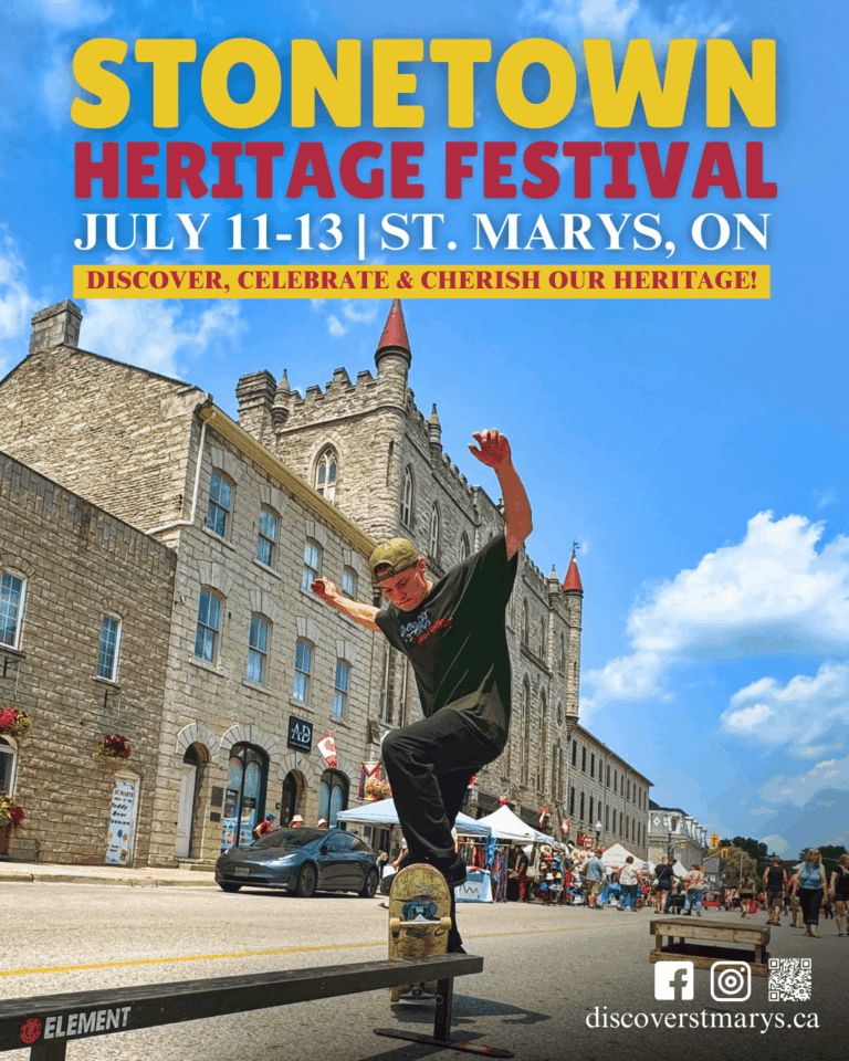 Stonetown Heritage Festival Stonetown Heritage Festival