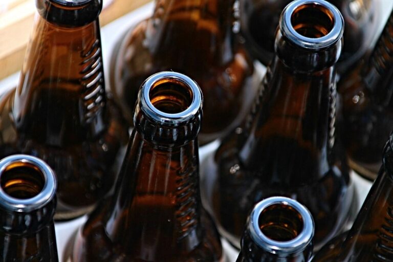 Bottle drive Saturday for Rotaract Club of Stratford