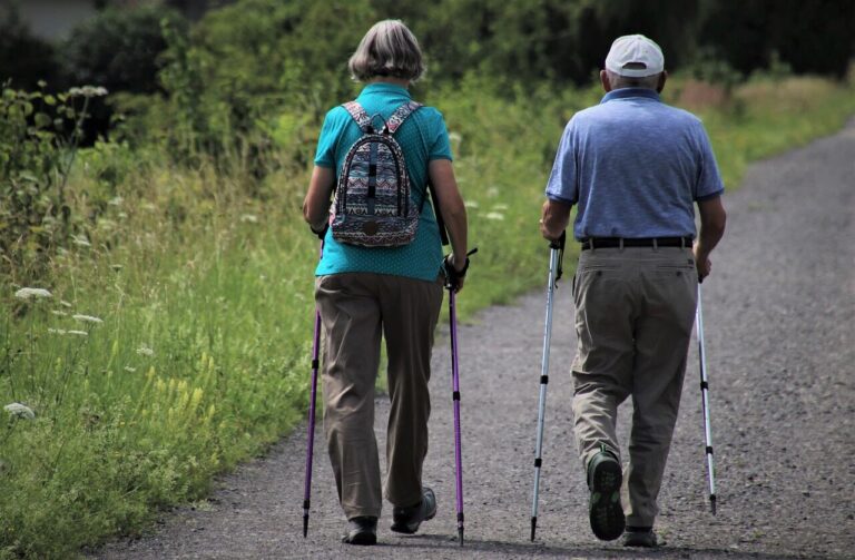 Walk for Alzheimer’s Saturday at Upper Queen’s Park