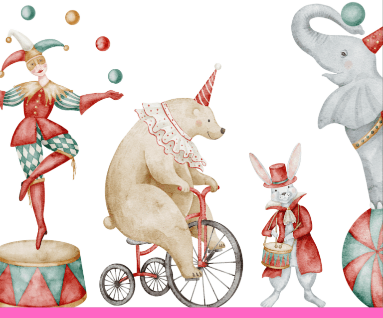 Stratford Summer Music – Carnival of the Animals Stratford Summer Music – Carnival of the Animals