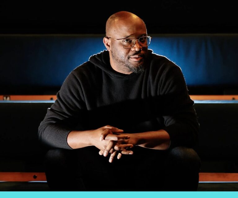 Stratford Summer Music – Break Beat Session with Idris Goodwin Stratford Summer Music – Break Beat Session with Idris Goodwin