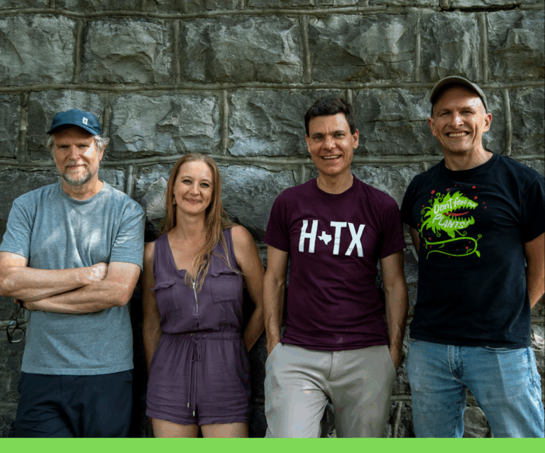 Stratford Summer Music – Notes from Underground Stratford Summer Music – Notes from Underground