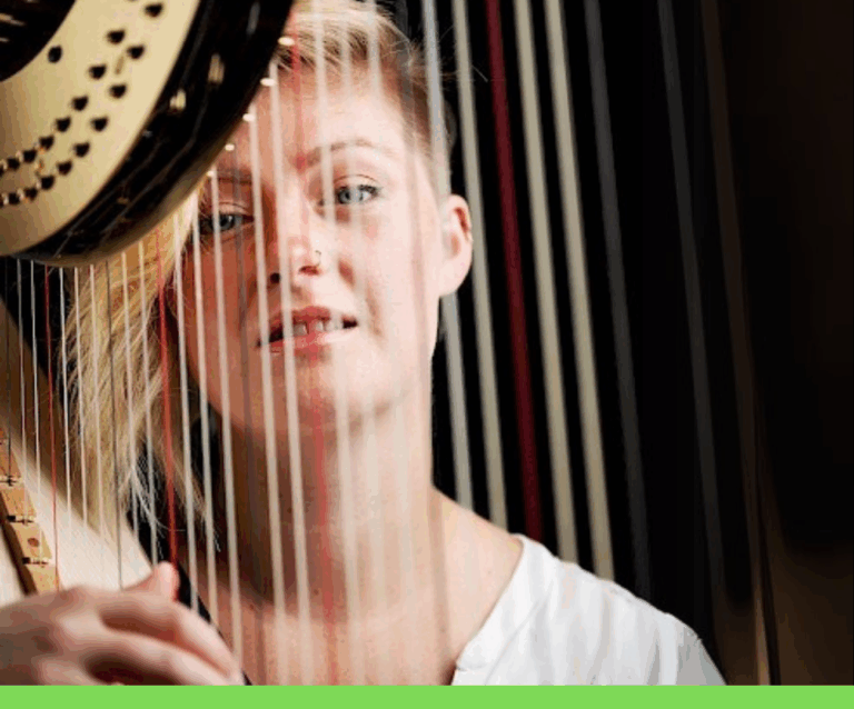 Stratford Summer Music – Rose Soenen Stratford Summer Music – Rose Soenen