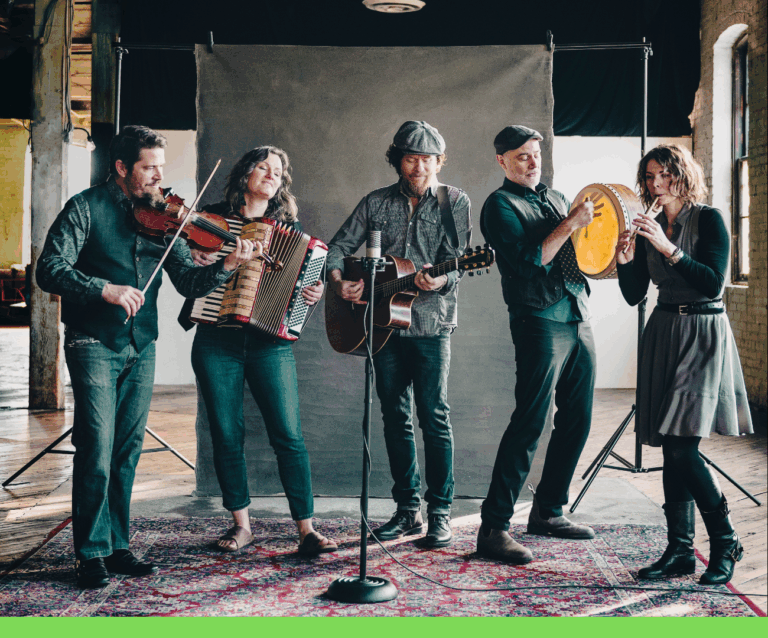 Stratford Summer Music – The Bookends Stratford Summer Music – The Bookends