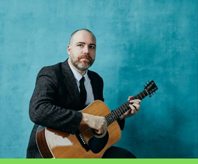 Stratford Summer Music – Nathan Hiltz Trio Stratford Summer Music – Nathan Hiltz Trio