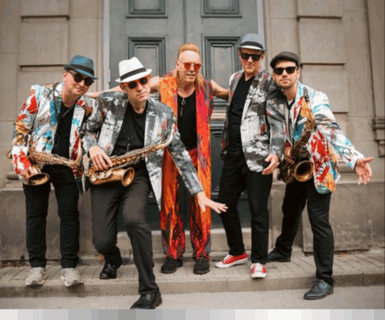 Stratford Summer Music – Summer’s Last Sound Stratford Summer Music – Summer’s Last Sound