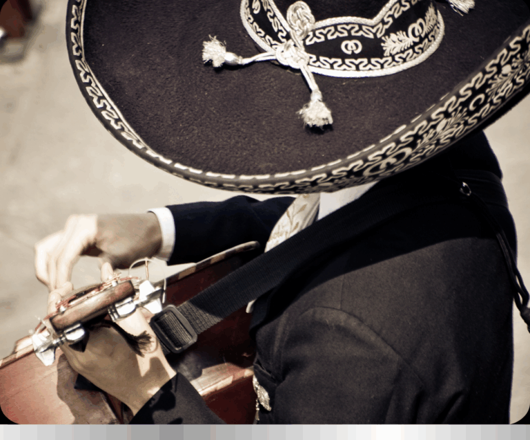 Stratford Summer Music – Mariachis and Margaritas Stratford Summer Music – Mariachis and Margaritas