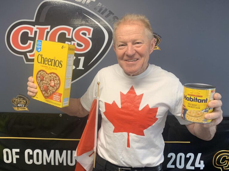 Checking In with Mayor Martin Ritsma