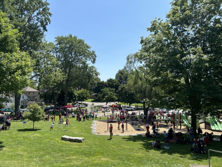 Plenty on tap at St. Marys Canada Day celebrations