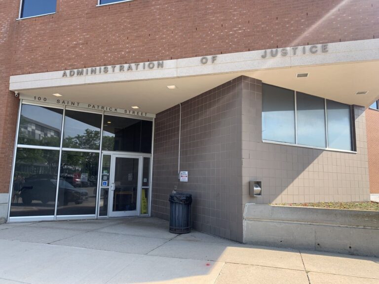 Larson scheduled to return to court on July 7