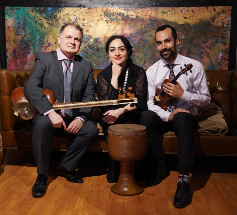 Stratford Summer Music – Tarolinbak
