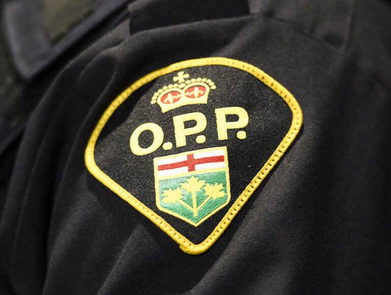 Driver and passenger arrested after West Perth campground incident