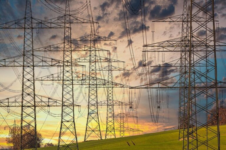 UPDATE: Power out, power back on, in Stratford Thursday morning