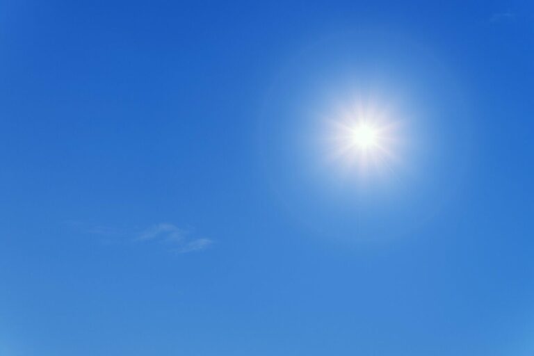 Intense heat: ‘Like putting the Rogers Centre over eastern North America’