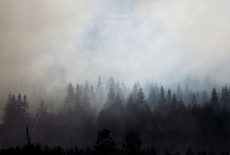 UPDATE: Air quality statement for Stratford continues into Friday evening