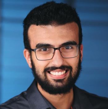 Hussam Elghussein
