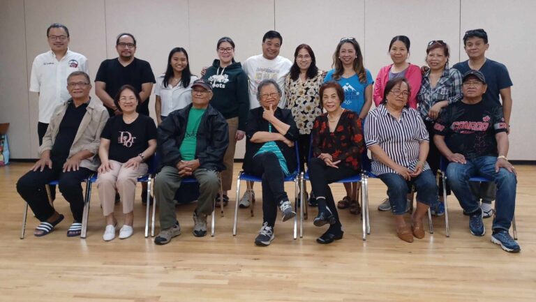 First-ever Filipino Festival set to run in Stratford