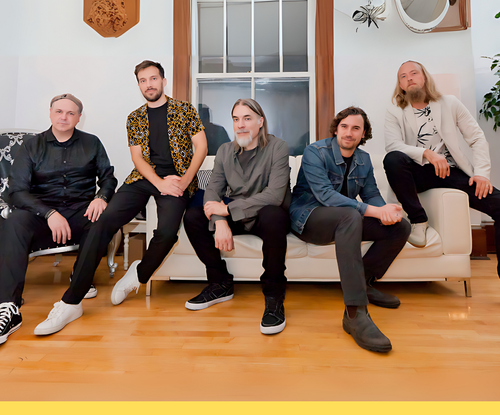 Downie Street Collective – Stratford Summer Music