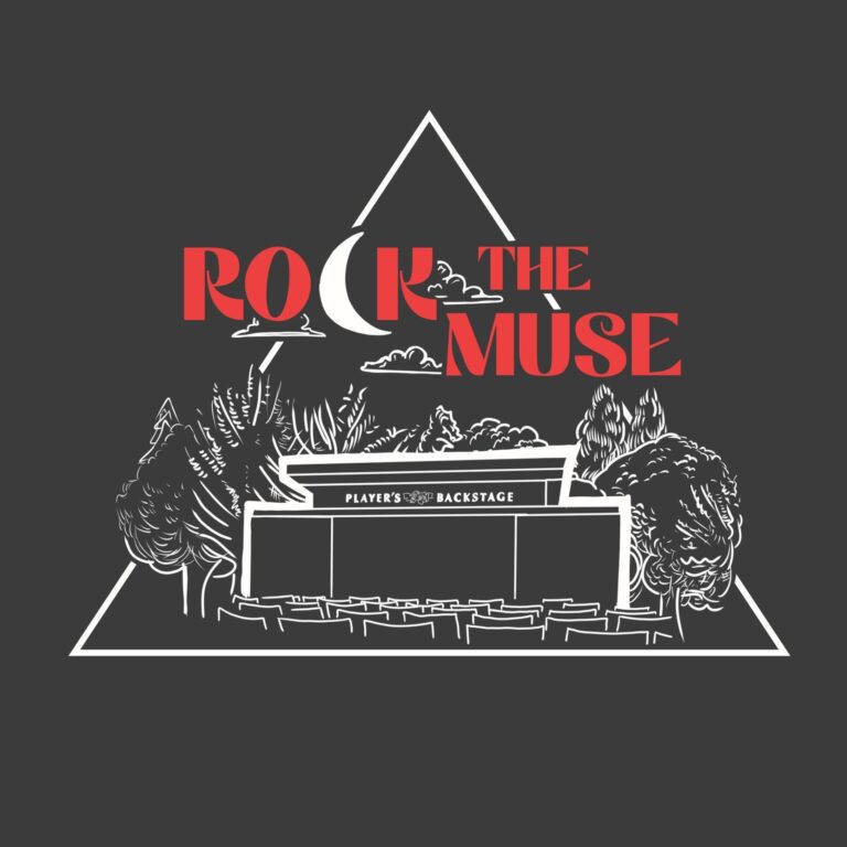 Rock the Muse 2025