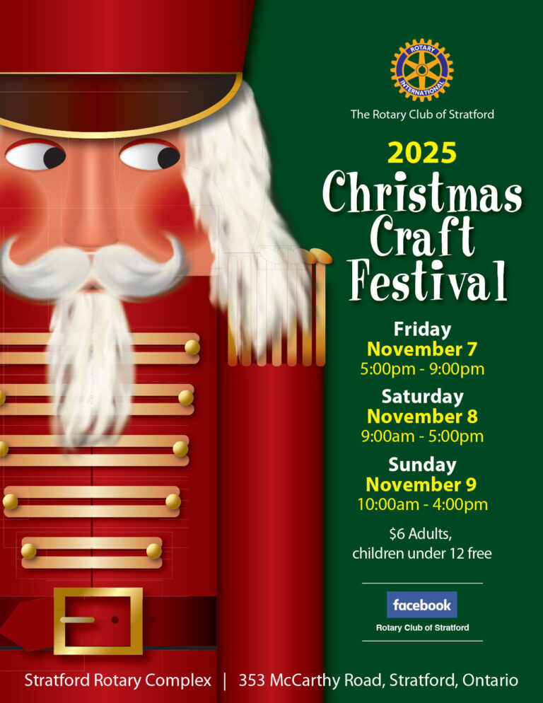 Rotary Christmas Craft Festival Rotary Christmas Craft Festival